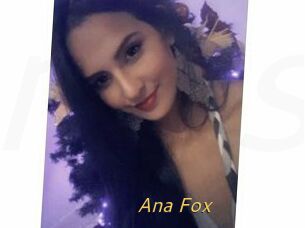 Ana_Fox