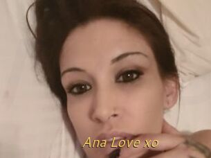 Ana_Love_xo
