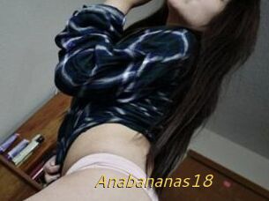 Anabananas18