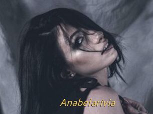 Anabelarivia