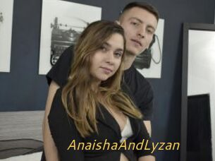 AnaishaAndLyzan