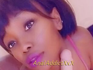 AnalAddictXxX
