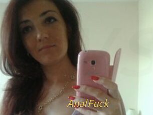 AnalFuck