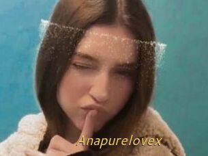 Anapurelovex