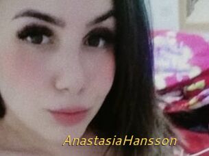 AnastasiaHansson