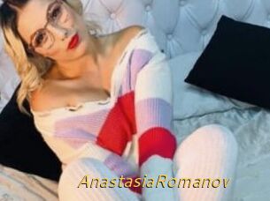 AnastasiaRomanov