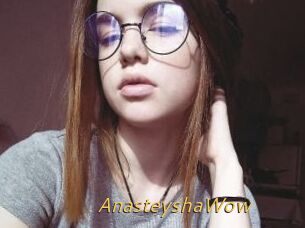 AnasteyshaWow