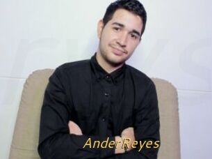 AnderReyes