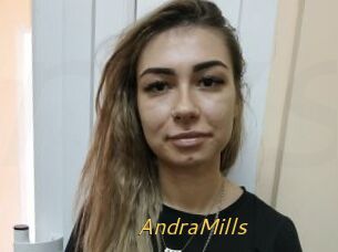AndraMills