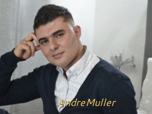 AndreMuller