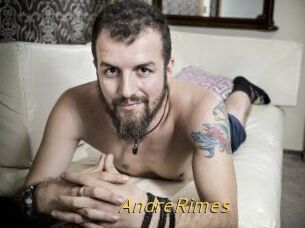 AndreRimes