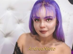 AndreaNieto