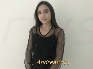 AndreaPous