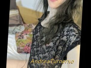 AndreaTurnerxo