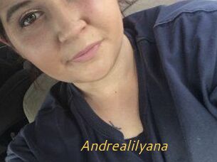 Andrealilyana
