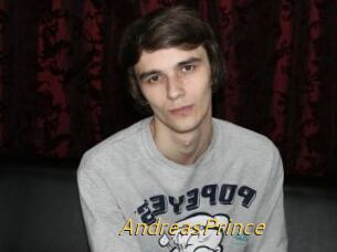 AndreasPrince