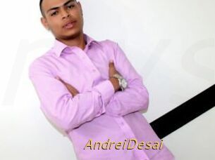 AndreiDesai