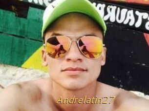 Andrelatin27