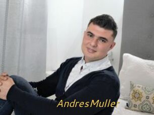 AndresMuller