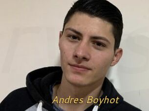Andres_Boyhot