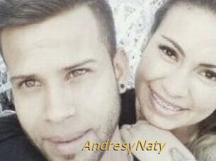 AndresyNaty