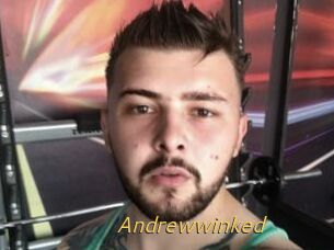 Andrewwinked