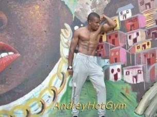AndreyHotGym