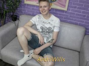 AndriWills