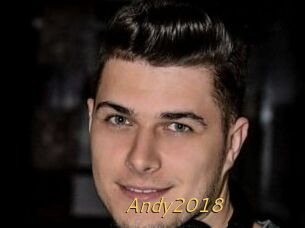 Andy2018