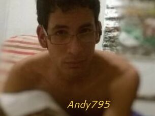 Andy795