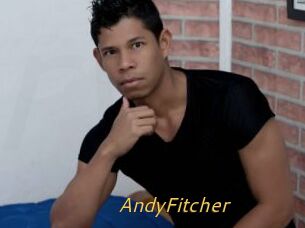 AndyFitcher