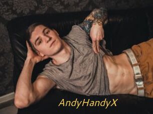 AndyHandyX