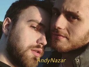 AndyNazar