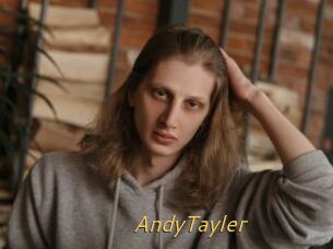 AndyTayler