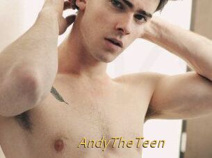 AndyTheTeen