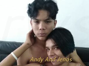 Andy_And_Jenos