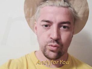 AndyforYou