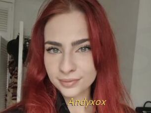 Andyxox