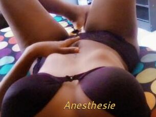 Anesthesie