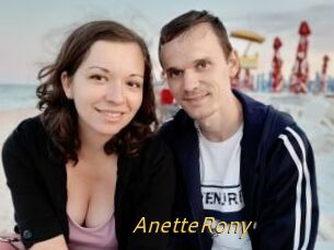 AnetteRony