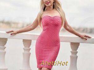 AnettiHot