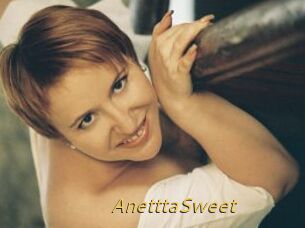 AnetttaSweet