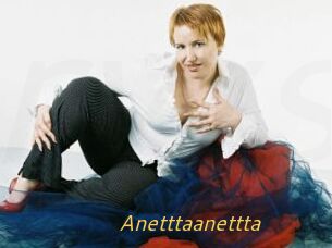 Anetttaanettta