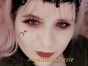AngelBellaZazzle