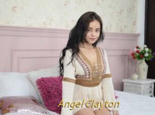 AngelClayton