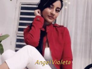 AngelVioleta