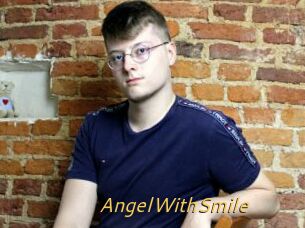 AngelWithSmile