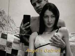 Angel_n_Gabriel