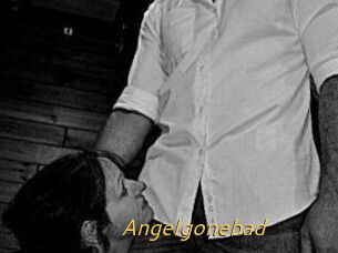 Angelgonebad