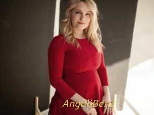 AngeliBenz